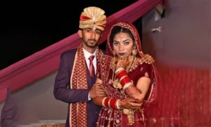 Ravi and Munesh