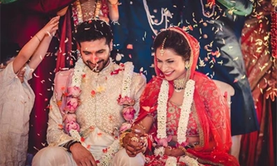Sanjeev and Komal